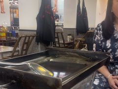 -郝大姐·乌龙山铁板烧(大学城三店)