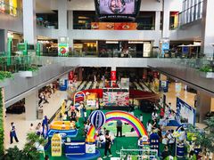 -夜时尚台球俱乐部(汉阳摩尔城店)