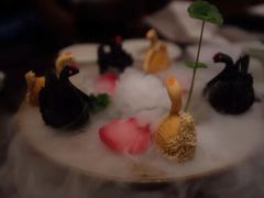 -广州文华东方酒店·江-由辉师傅主理