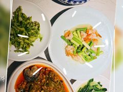 -院8里·小聚园老川菜(九眼桥店)