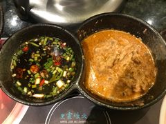 -王家渡火锅店(棕榈泉店)