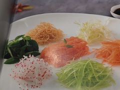 -阿庄新豫菜(通泰路店)