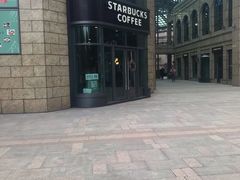 -星巴克(汇京国际广场店)