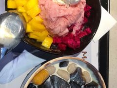 -鲜芋仙(观音桥大融城LG店)