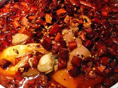 -吕氏疙瘩汤·私家菜馆(慈云寺店)