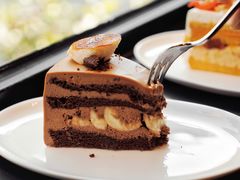 -black rainbow coffee