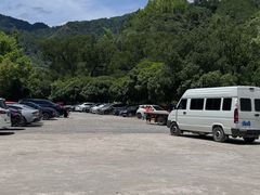-千岛湖九龙溪漂流