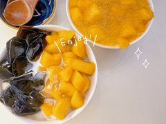 -小团圆糖水铺(襄阳南路店)