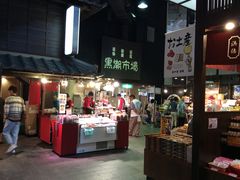 -黑潮市场