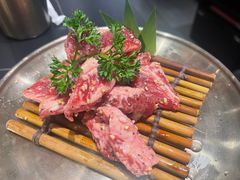 -西塔老太太泥炉烤肉(龙湖北苑天街店)