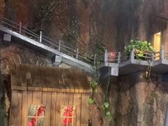 -破瓦寒窑·地摊烤羊排