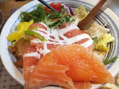 -林妈妈村·日式料理(宝山万达店)