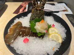 -粤海喜来登酒店-班妮海鲜铁板烧和牛放题餐厅(天河城店)