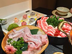 -色響火锅(恒隆广场店)