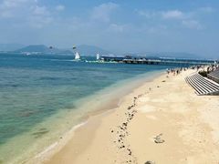 -三亚西岛海洋文化旅游区