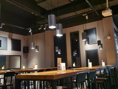 大堂-Secco德式餐吧(南秀村店)