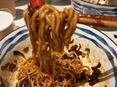 葱油面-食之六七·面(朝阳大悦城店)
