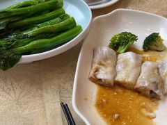 -大水车公馆·顺德菜·妈姐菜(均安店)