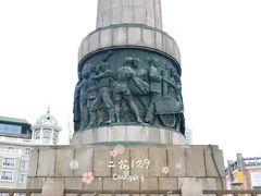 -人民防洪胜利纪念塔