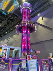 -第五极儿童乐园