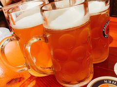 -宝莱纳餐厅(滨江店)