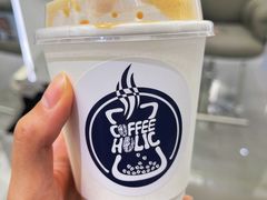 -COFFEE HOLIC(朝外SOHO店)