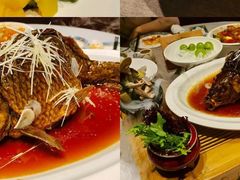 -卫鼎轩·曹公馆(鼓楼店)