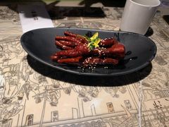 -桂满陇天书(南京德基旗舰店)