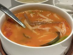 -醉舍·新淮扬菜(长宁龙之梦店)