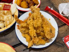 -聂发财重庆江湖菜(解放碑店)