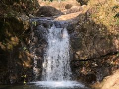 -众神白水涧景区