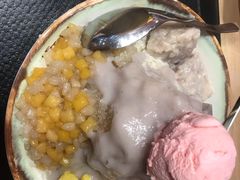 -鲜芋仙(宝地广场店)