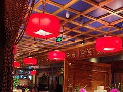 -小吊梨汤·北京菜·烤鸭(望京四元桥购物中心店)