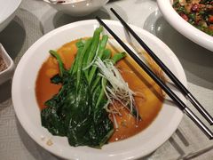 -城南往事·鲁菜济南菜(软件园美莲广场店)
