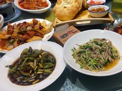 -临潼印象·特色陕菜