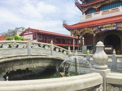 -显应宫(长乐区)