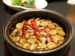 -炊江南·上海菜(国展华漕店)