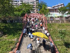 -乌江画廊(彭水苗族土家族自治县)
