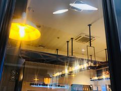 大堂-海岩咖啡(茂业天地店)