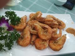 -四海蒸鲜蒸汽海鲜自助(北戴河店)