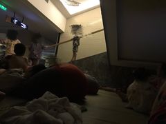 -卡拉卡拉漫温泉汗蒸