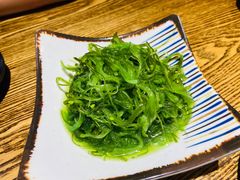 -吴草鸡爪오초닭발韩食堂(融恒盈嘉中心店)