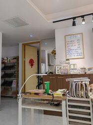 -S · Nail 自助美甲美睫