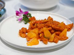 -海鸿荟·沿江菜(中山北路店)