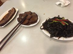 民间老鸡汤面馆-民间老鸡汤面馆(中山北路店)