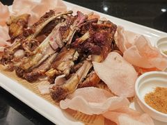 -新南华大酒店(广中店)
