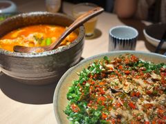 -山石榴·贵州菜(丰盛里店)