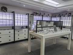 -造寸眼镜·蔡司官方授权店(东门店)