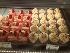 -格瑞思动物奶油生日蛋糕(圆融店)