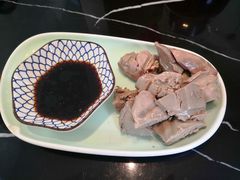 美味鹅肝-马头巷·食景园(苏州总店)